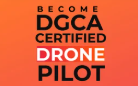 DGCA Certified Drone Pilot Licence