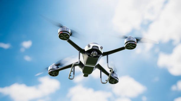 Drone 3