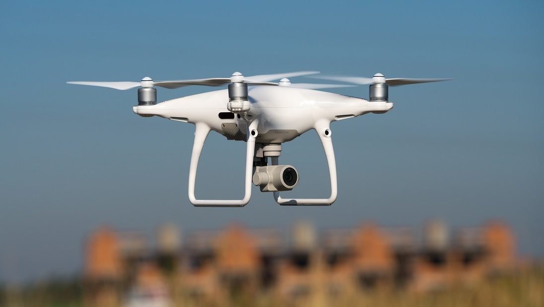 Drone 6
