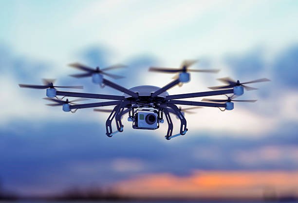 Drone 7