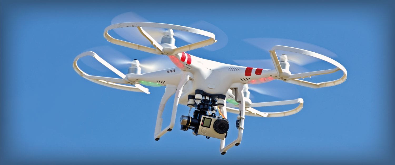 Drone Sports