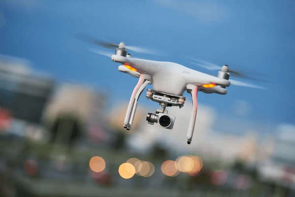 Drone 8