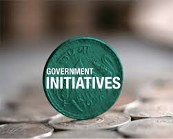Government Initiatives