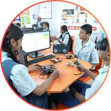 Student Program