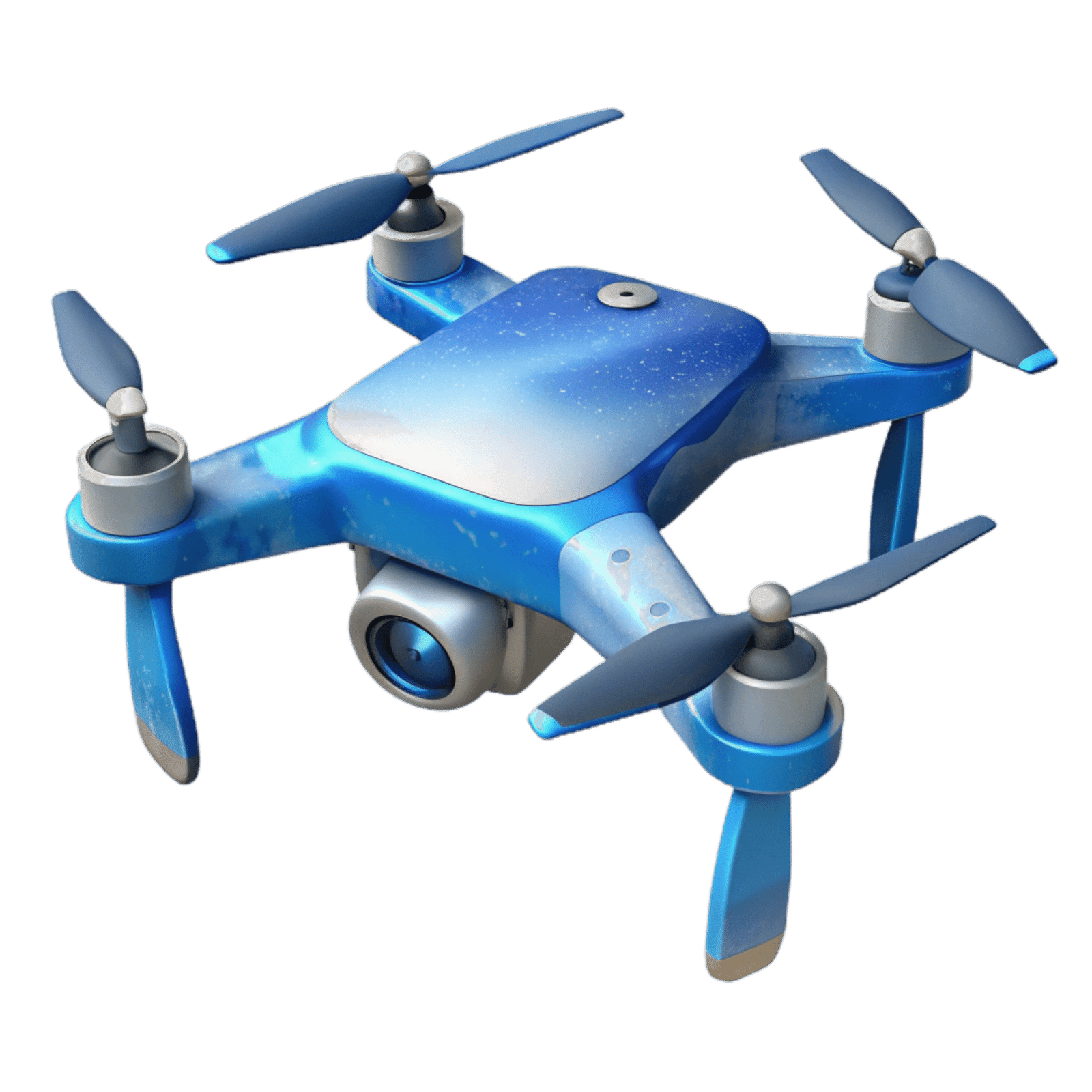 Drone 1
